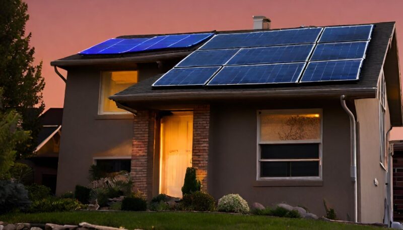 Can Solar Panels Help During A Power Outage? - Bluesel Home Solar